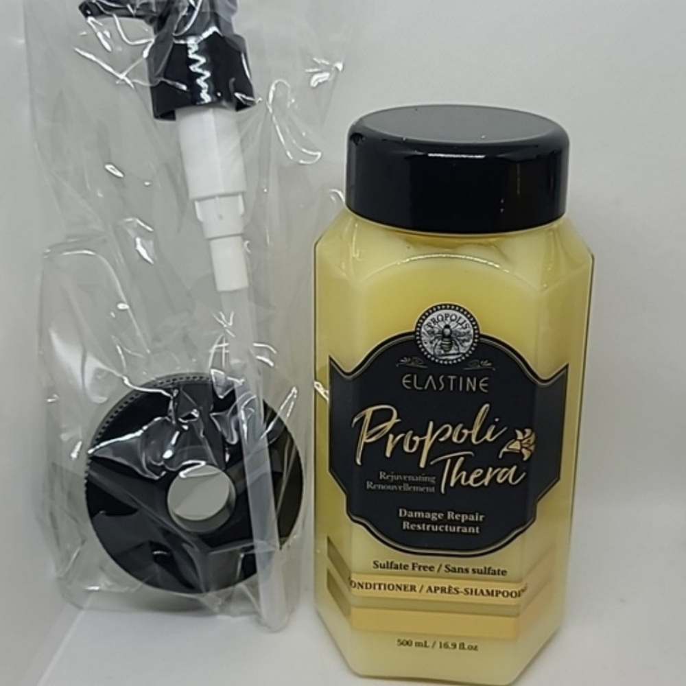 Elastine PropoliThera Damaged Hair Repair Conditioner 500ml